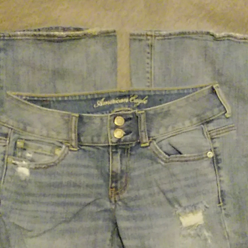 American Eagle  jeans
